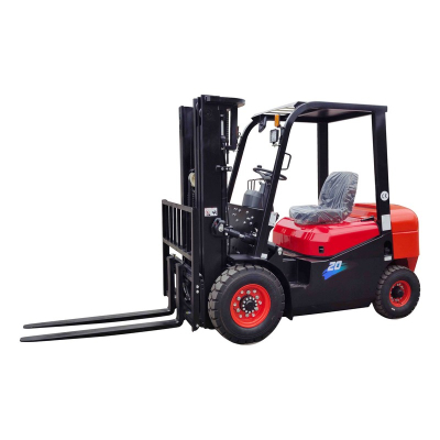 Forklift Diesel 2T