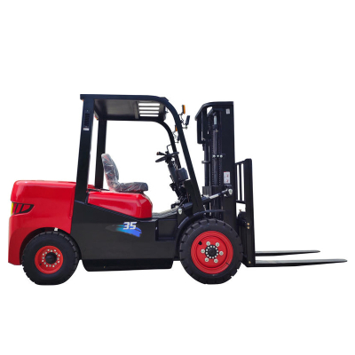 Forklift 3,5 Ton
