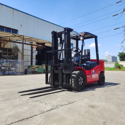 Forklift Listrik 3 Ton