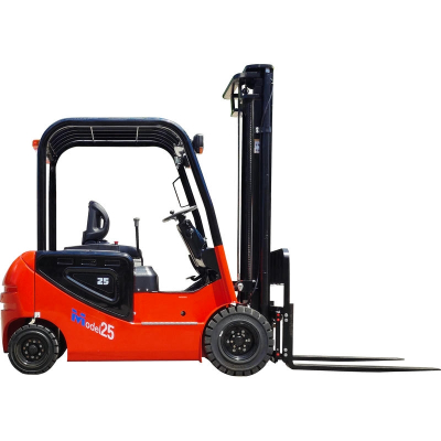 Forklift Listrik 2,5 Ton