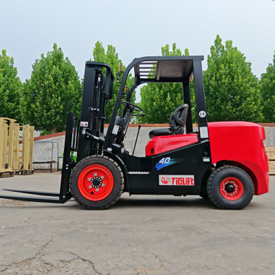 Forklift CPCD40