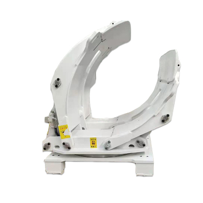 Penjepit Gulungan Kertas