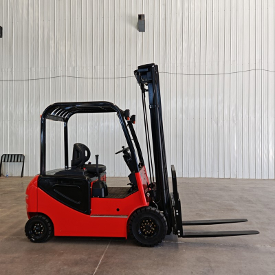 Forklift Listrik 2,5t