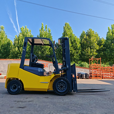 Forklift Diesel 2,5T