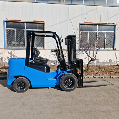 Forklift Diesel 2,5T