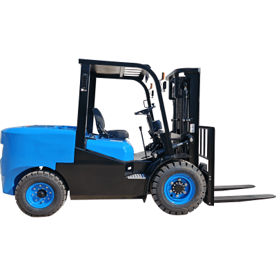 Forklift Diesel CPC50