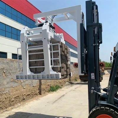 Forklift Dalam Konstruksi