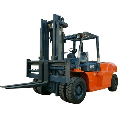 Forklift Diesel 10t