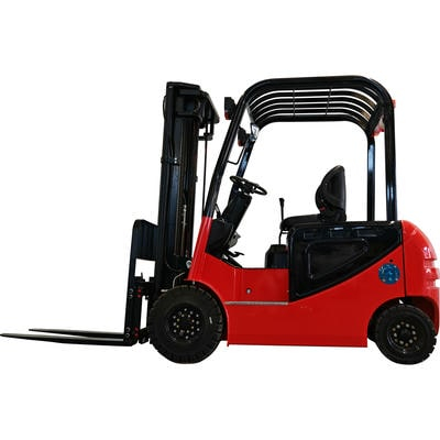 Forklift Listrik 2t