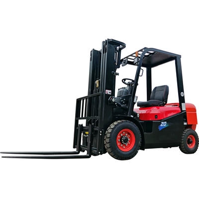 Forklift Diesel 2t