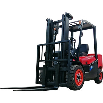 Forklift Diesel zt