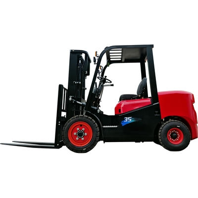 Forklift Diesel 3,5t