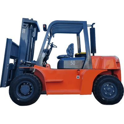 Forklift Diesel 5t