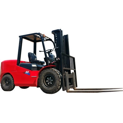 Forklift Diesel 5t 50K