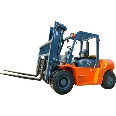 Forklift Diesel 7t