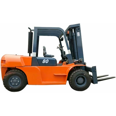 Forklift Diesel 8t