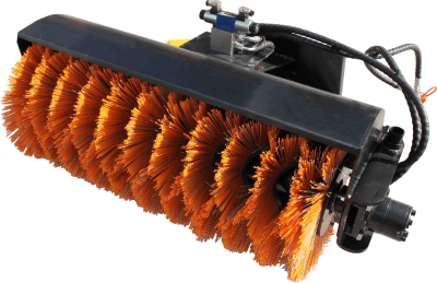 Perlengkapan Skid Steer