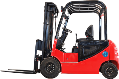 Forklift Listrik