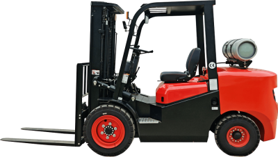 Forklift LPG