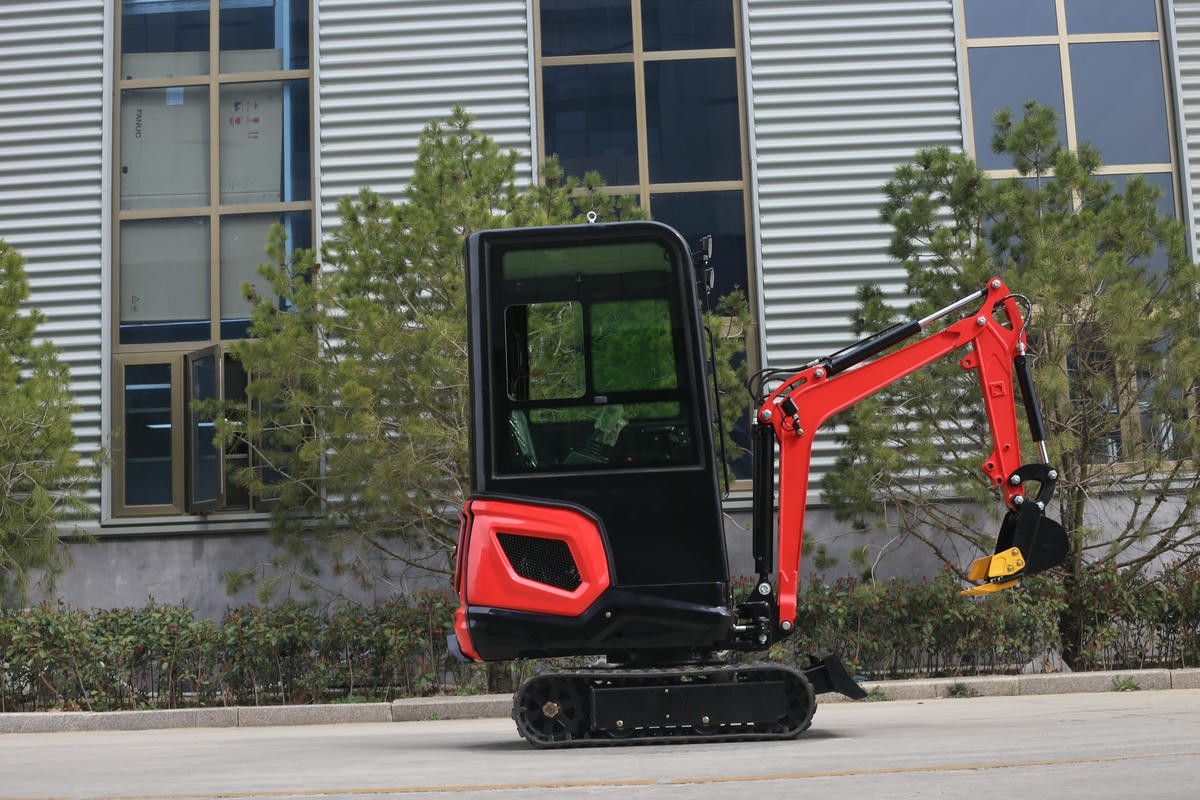 Alat Penggali 1 Ton Alat Penggali 1 Ton