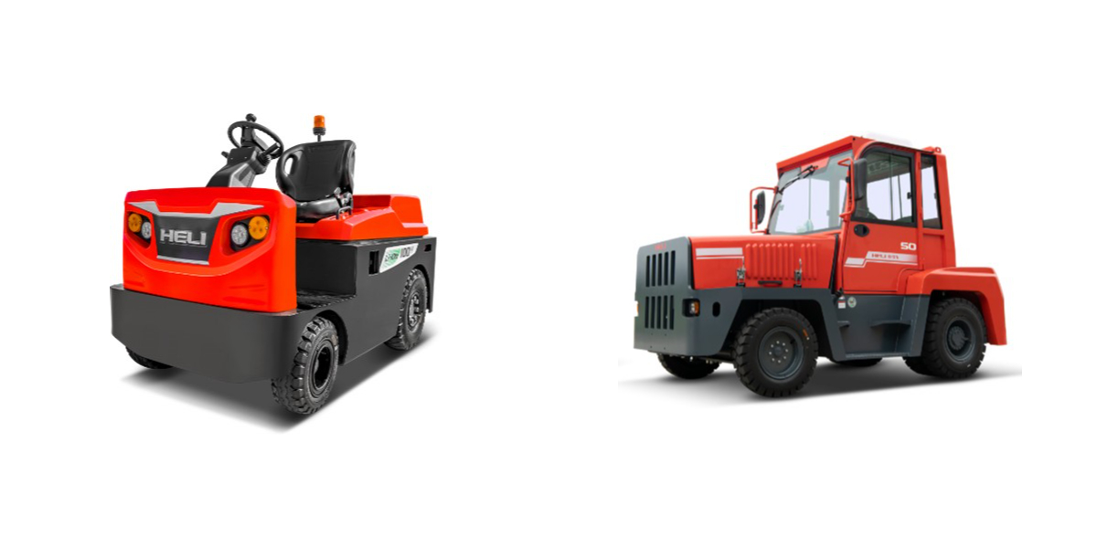 Kelas VI: Traktor Mesin Listrik dan Pembakaran Dalam