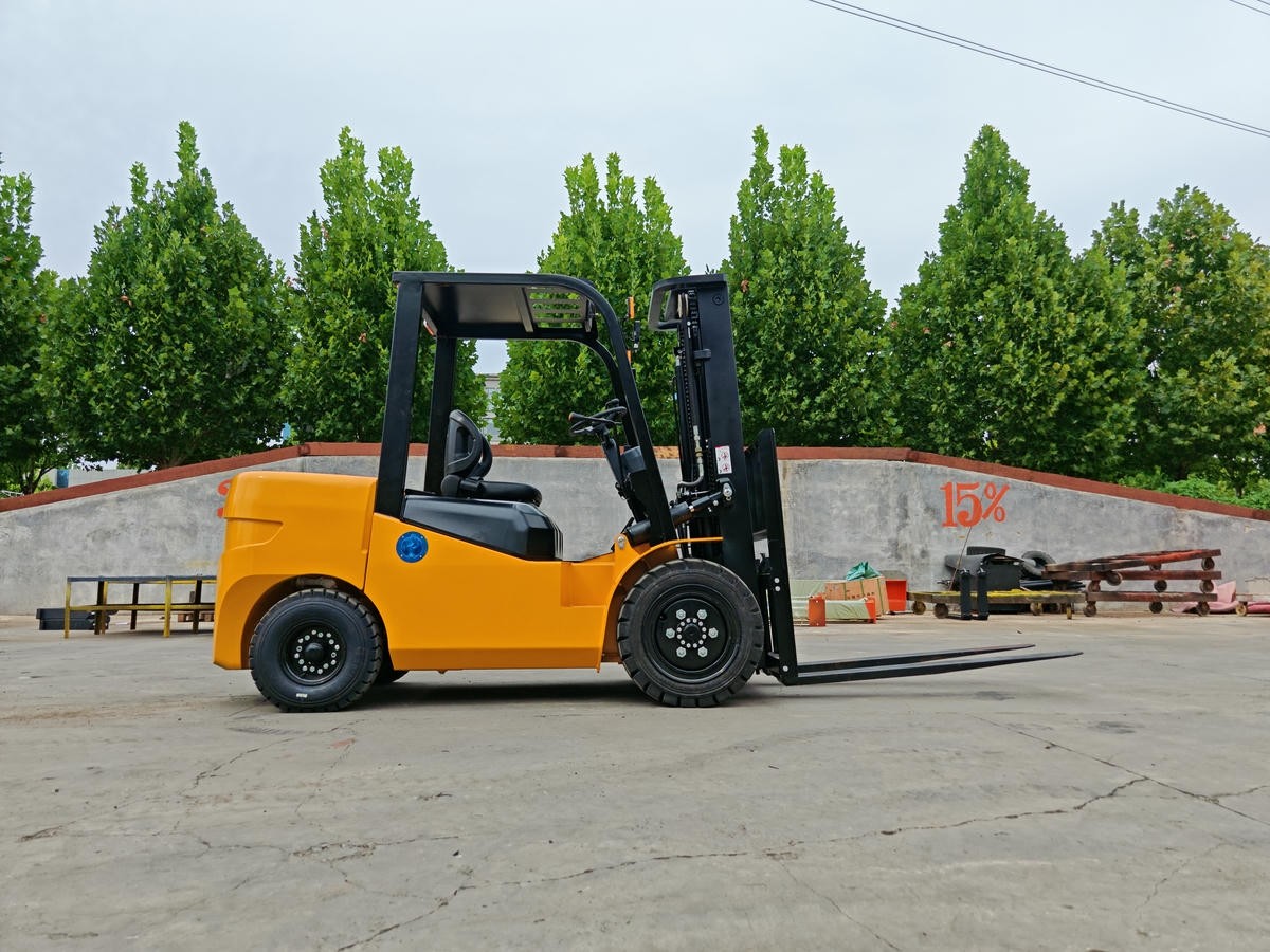 Forklift 3,5t