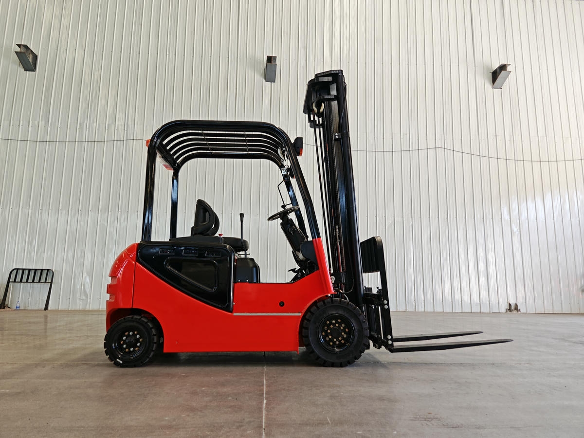 Forklift Listrik 2,5 ton