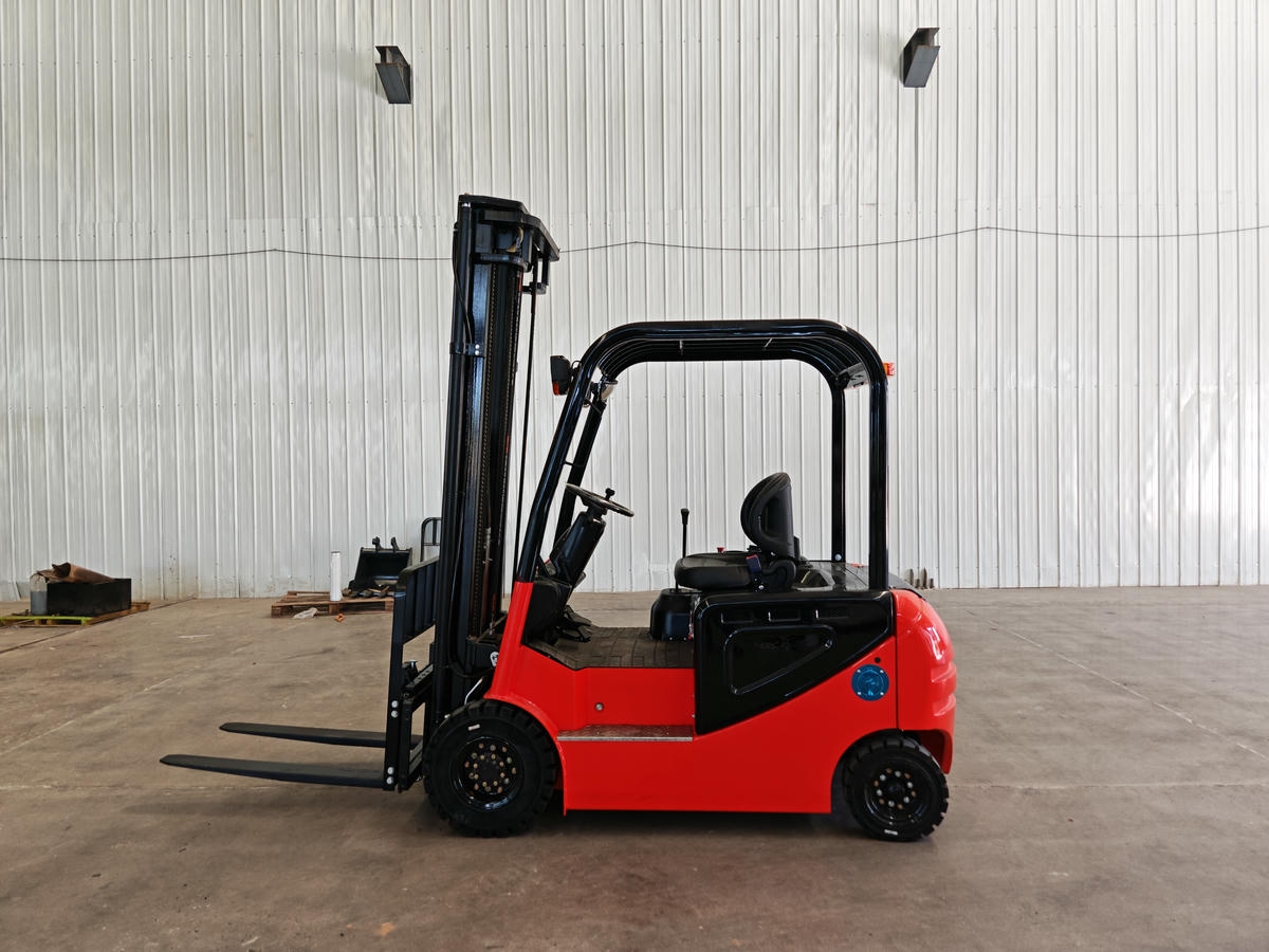 Forklift Listrik 2,5 ton