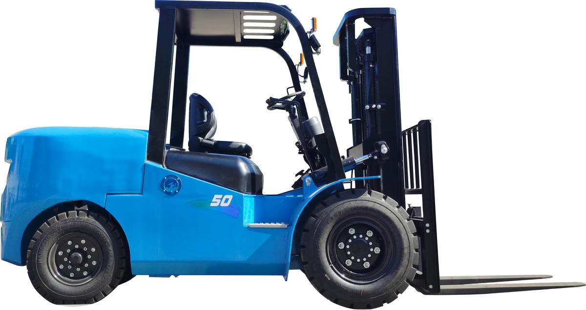 forklift baterai lithium forklift baterai lithium