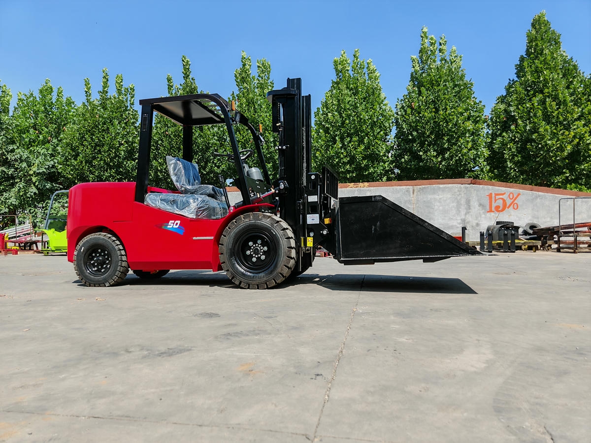 Miringkan ember Miringkan ember