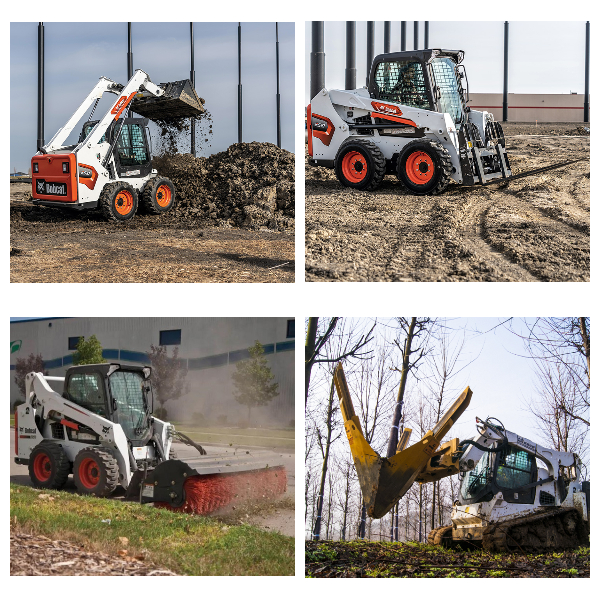 pemuat kemudi selip pemuat kemudi selip