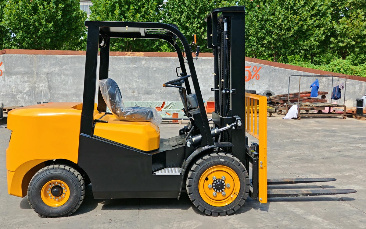 forklift kamis