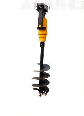 Ekskavator mini 1,2 ton