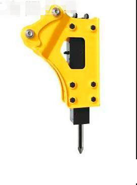 Ekskavator mini 1,2 ton