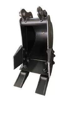 Ekskavator mini 1,2 ton