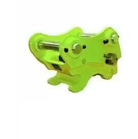 Ekskavator mini seberat 1,2 ton