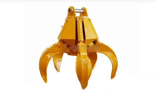 Ekskavator mini 1,2 ton