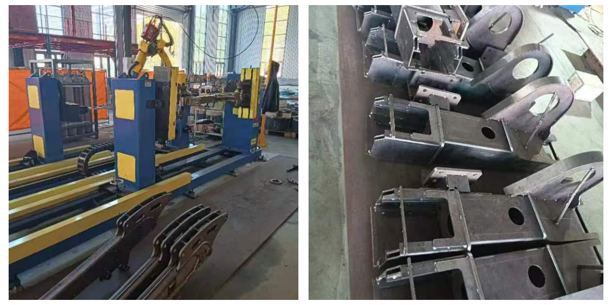 Ekskavator Mini 3,5 Ton