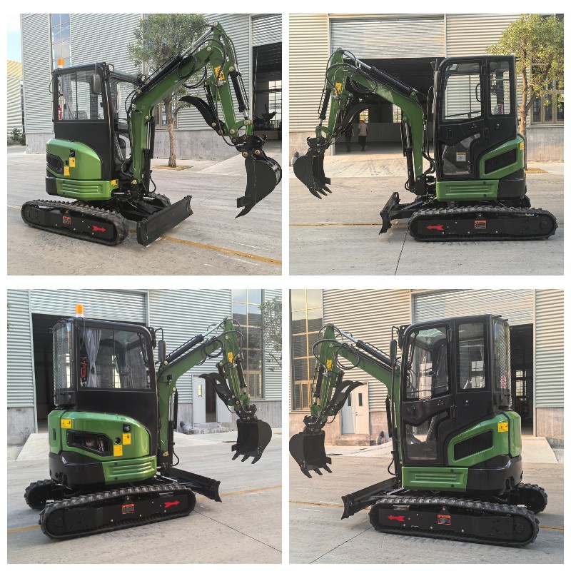 ekskavator mini ekskavator mini