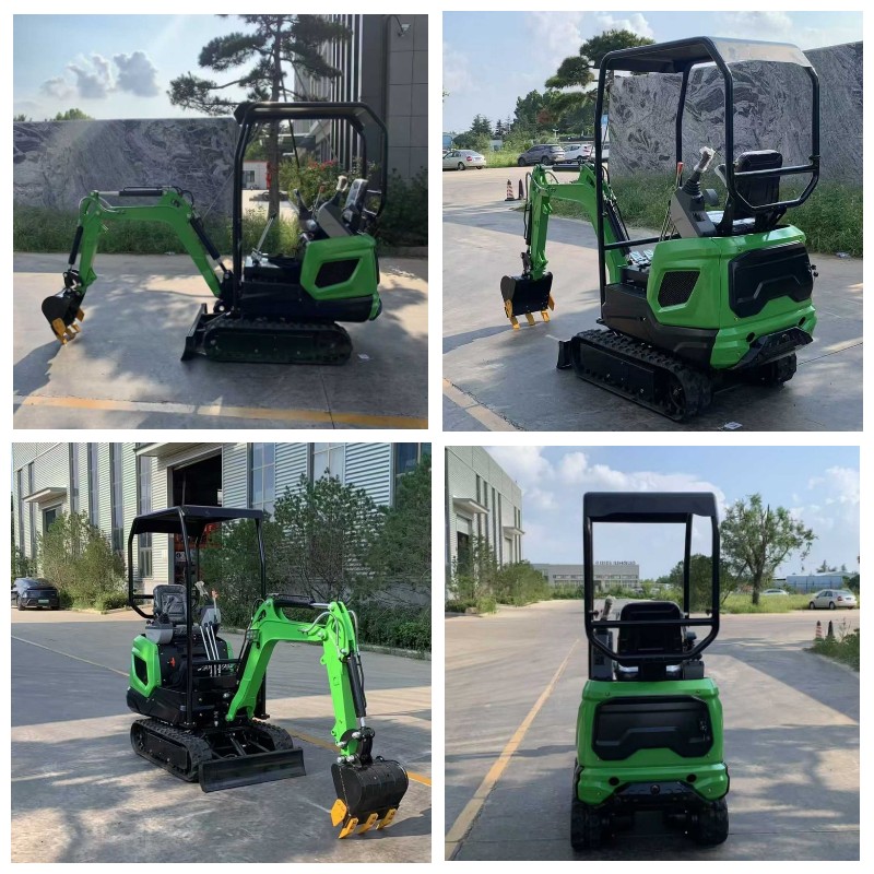 ekskavator mini ekskavator mini