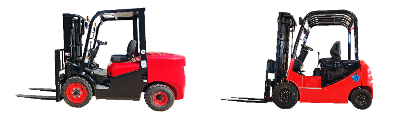 FORKLIFT