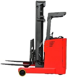 Reach Truck