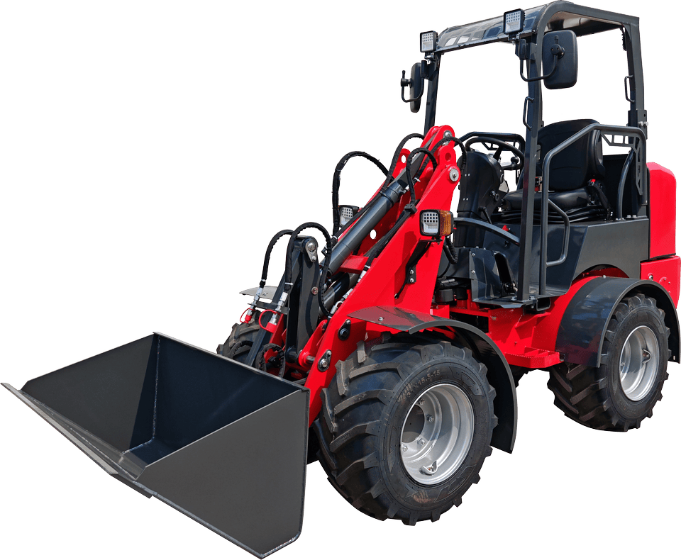 loader