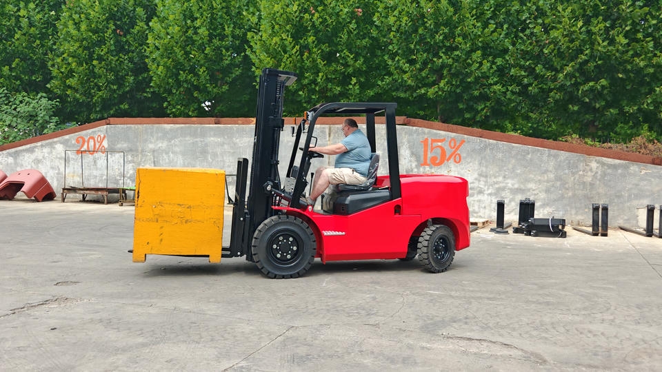 forklift